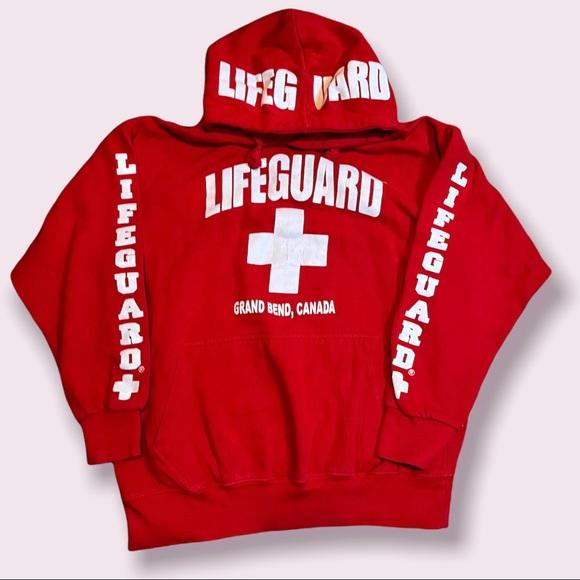 Grandbend Sweater - Picture 1 of 2